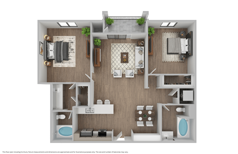 Eddy Redondo Residences